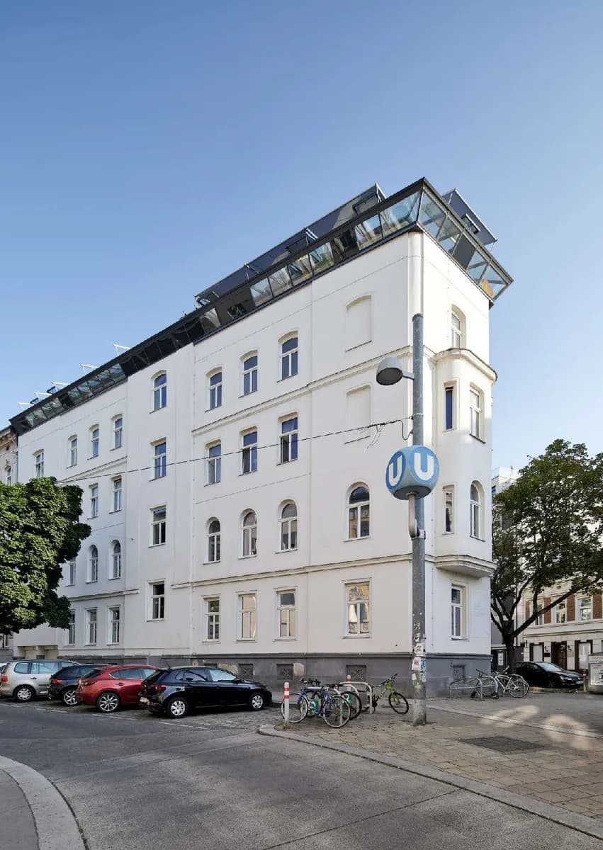 2-Zimmer-Wohnung kaufen in Wien – 71,43 m², € 89.000 – Bild 6 von 9