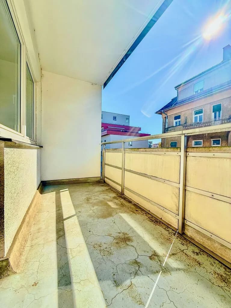 5-Zimmer-Wohnung kaufen in Graz – 126 m², € 279.900