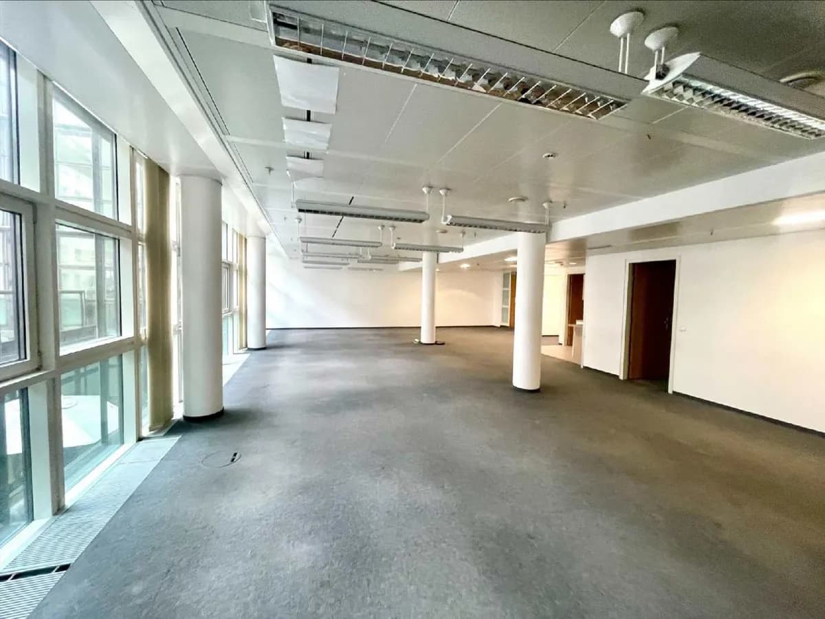 Gewerbeimmobilie mieten in Wien – 274 m², € 10.040 – Bild 2 von 7