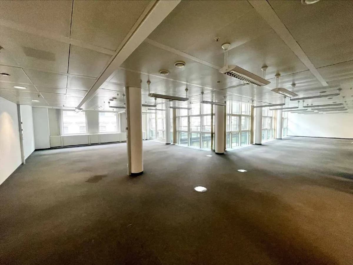 Gewerbeimmobilie mieten in Wien – 274 m², € 10.040 – Bild 3 von 7