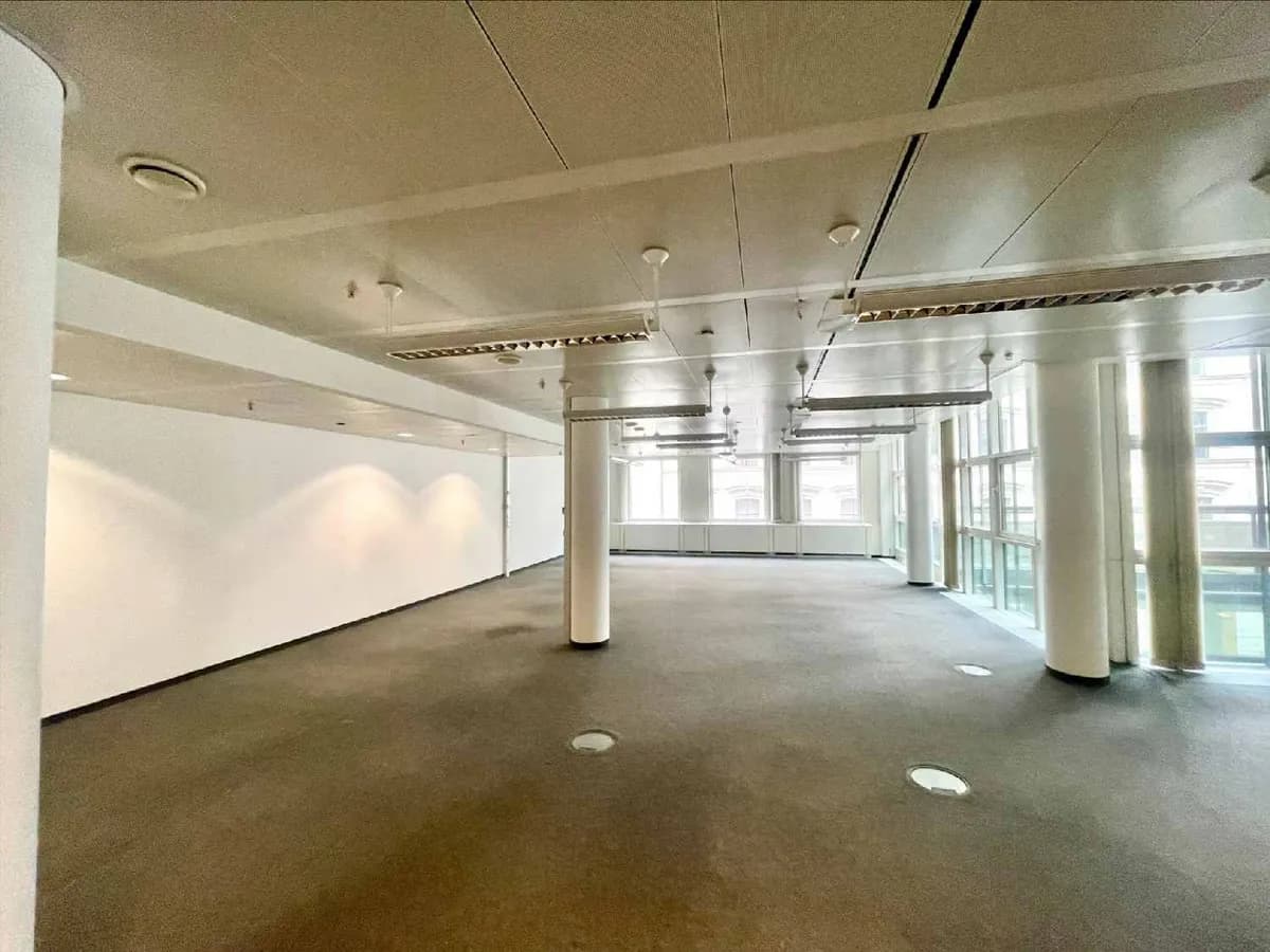 Gewerbeimmobilie mieten in Wien – 274 m², € 10.040 – Bild 4 von 7