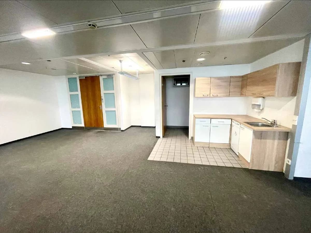 Gewerbeimmobilie mieten in Wien – 274 m², € 10.040 – Bild 5 von 7