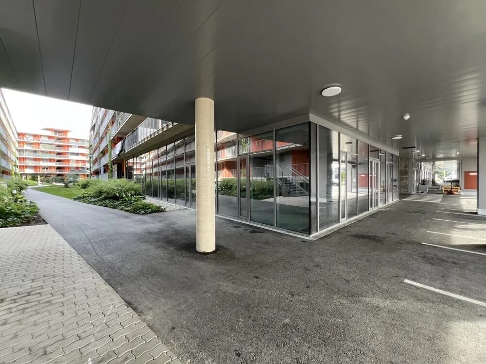 Gewerbeimmobilie mieten in Graz – 565 m², € 12 – Bild 4 von 14