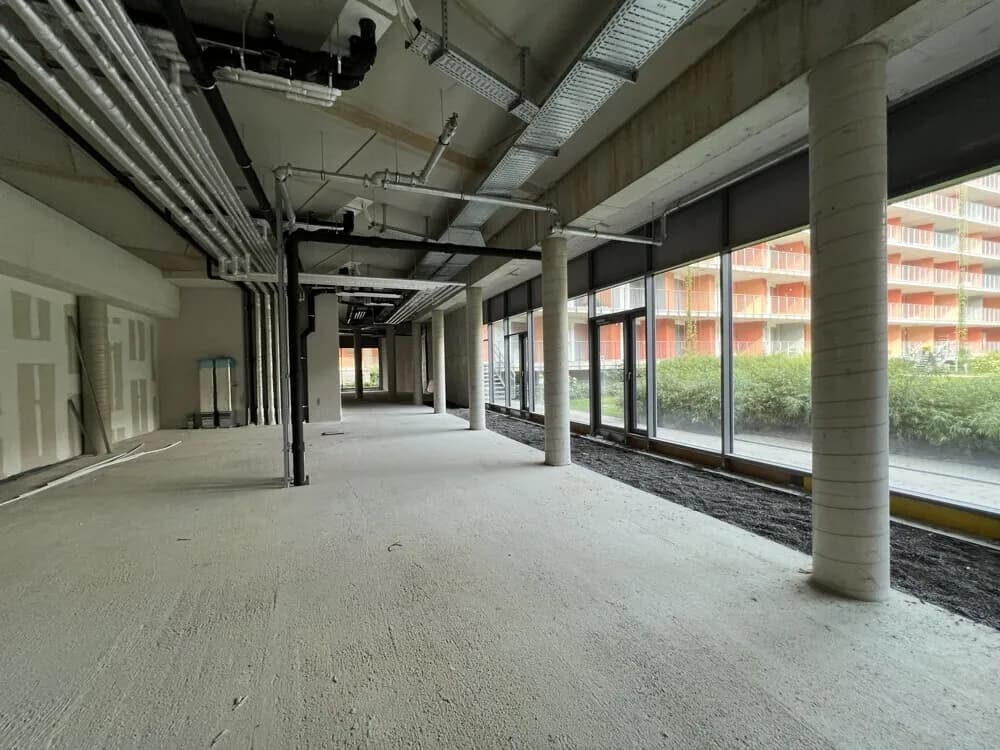 Gewerbeimmobilie mieten in Graz – 565 m², € 12 – Bild 5 von 14