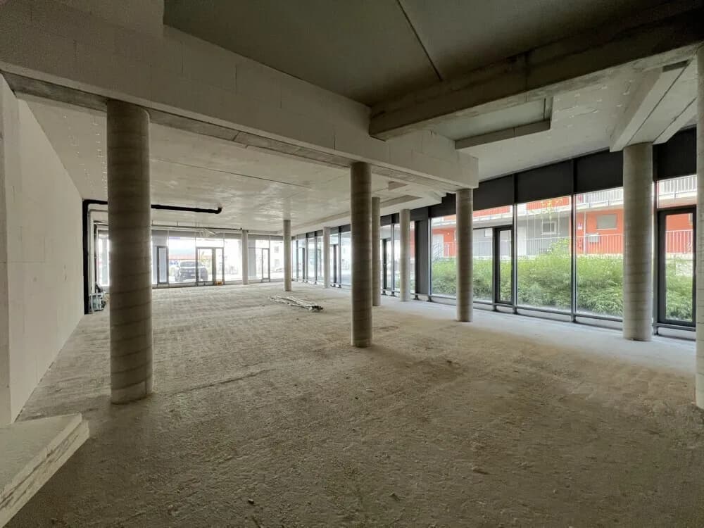 Gewerbeimmobilie mieten in Graz – 565 m², € 12 – Bild 7 von 14