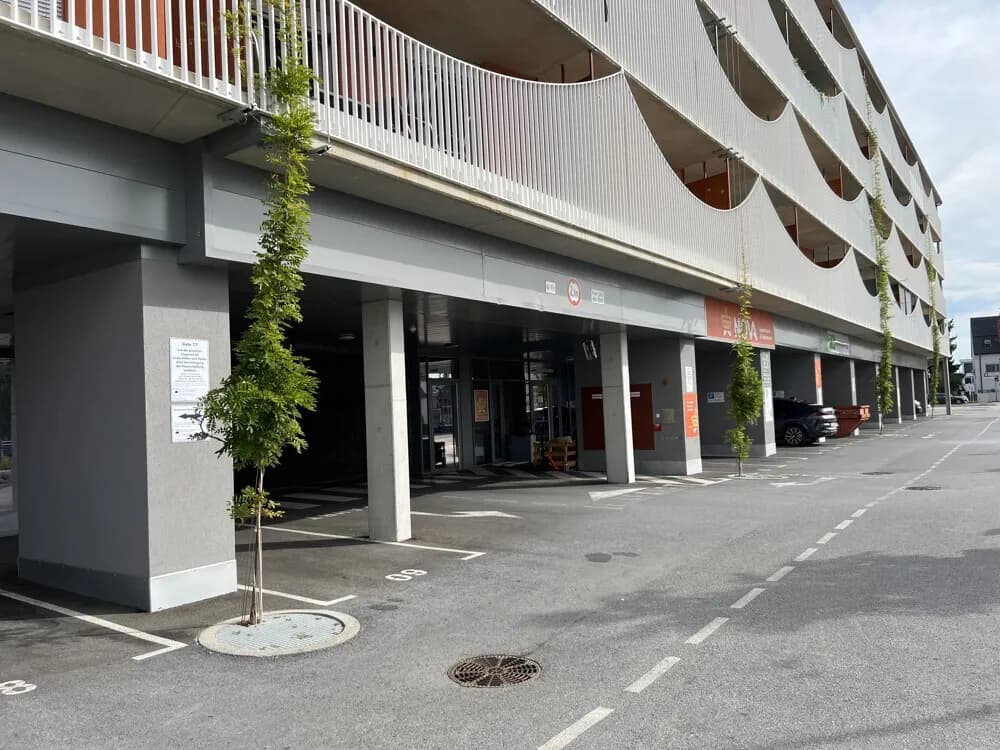 Gewerbeimmobilie mieten in Graz – 565 m², € 12 – Bild 10 von 14