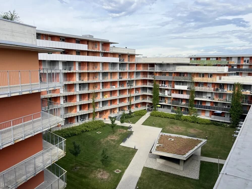 Gewerbeimmobilie mieten in Graz – 565 m², € 12 – Bild 11 von 14