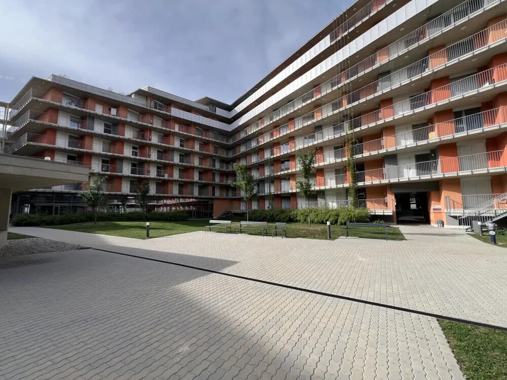Gewerbeimmobilie mieten in Graz – 565 m², € 12 – Bild 12 von 14