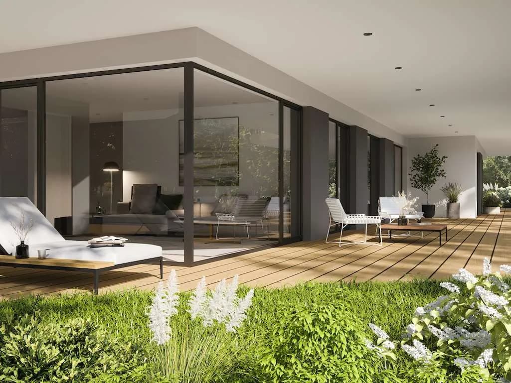 4-Zimmer-Wohnung kaufen in Graz – 97,33 m², € 569.000 – Bild 1 von 8