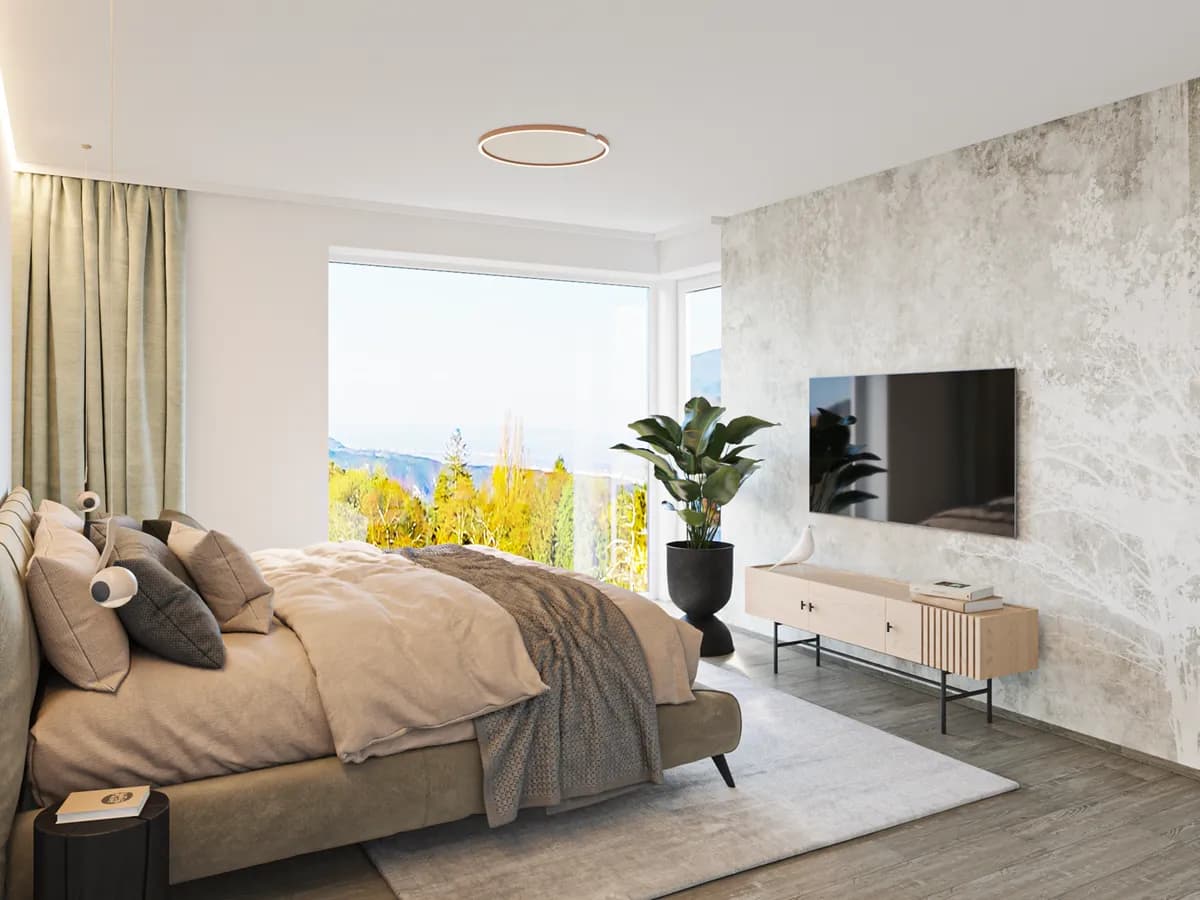 5-Zimmer-Wohnung kaufen in Mödling – 121 m², € 995.000 – Bild 4 von 7