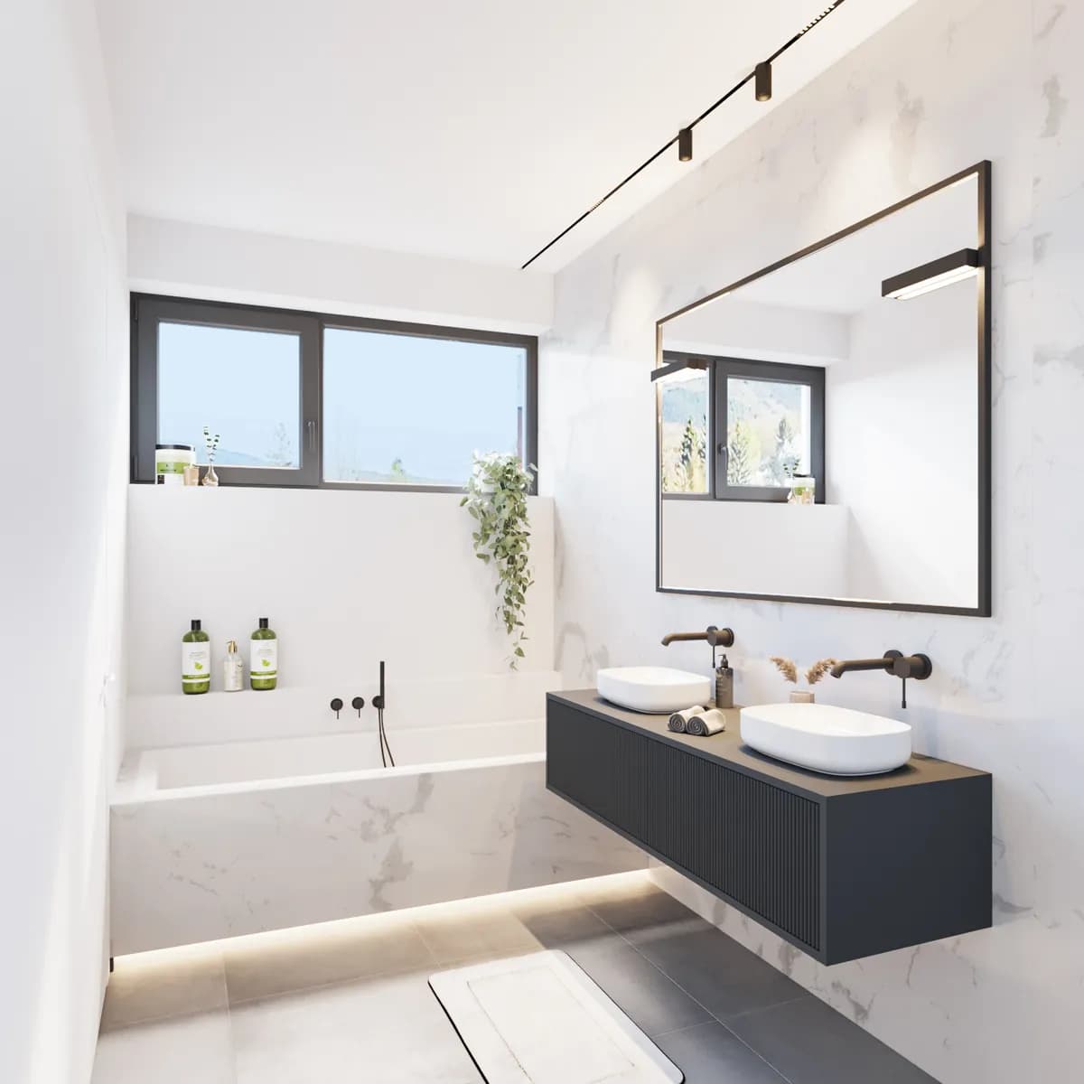 5-Zimmer-Wohnung kaufen in Mödling – 121 m², € 995.000 – Bild 6 von 7