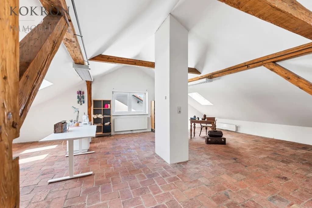 5-Zimmer-Haus kaufen in Bruck an der Leitha – 227,02 m², € 749.000 – Bild 5 von 6