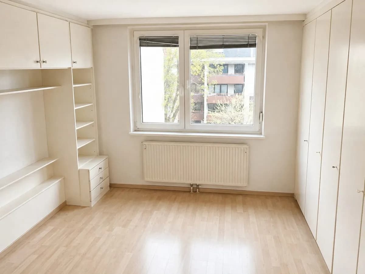 2-Zimmer-Wohnung kaufen in Wien – 60,95 m², € 199.000 – Bild 3 von 9
