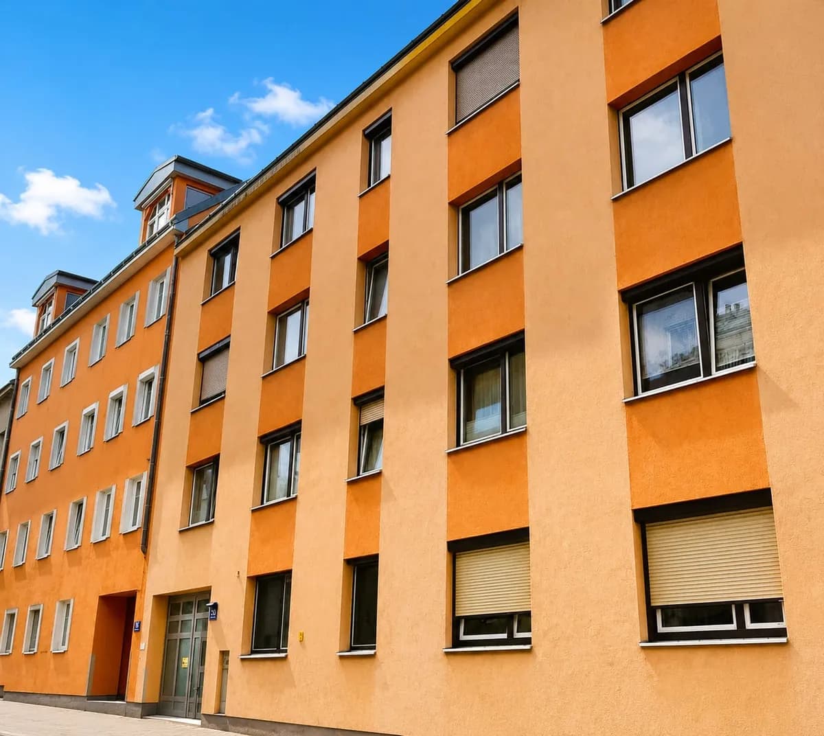 2-Zimmer-Wohnung kaufen in Wien – 60,95 m², € 199.000 – Bild 8 von 9
