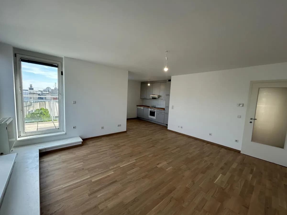 3-Zimmer-Wohnung mieten in Wien – 71,9 m², € 1.897