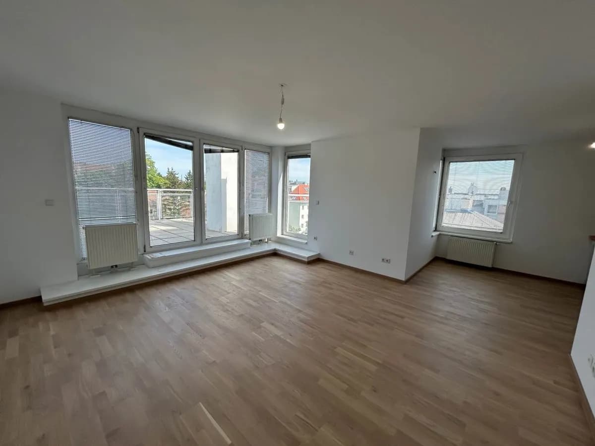 3-Zimmer-Wohnung mieten in Wien – 71,9 m², € 1.897 – Bild 2 von 12