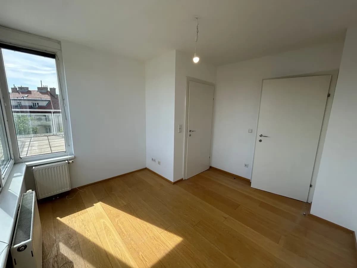 3-Zimmer-Wohnung mieten in Wien – 71,9 m², € 1.897 – Bild 3 von 12