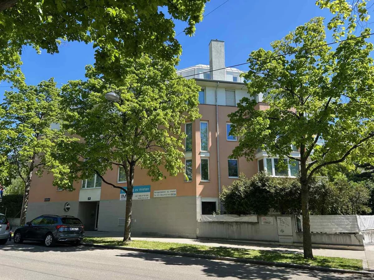 3-Zimmer-Wohnung mieten in Wien – 71,9 m², € 1.897 – Bild 10 von 12