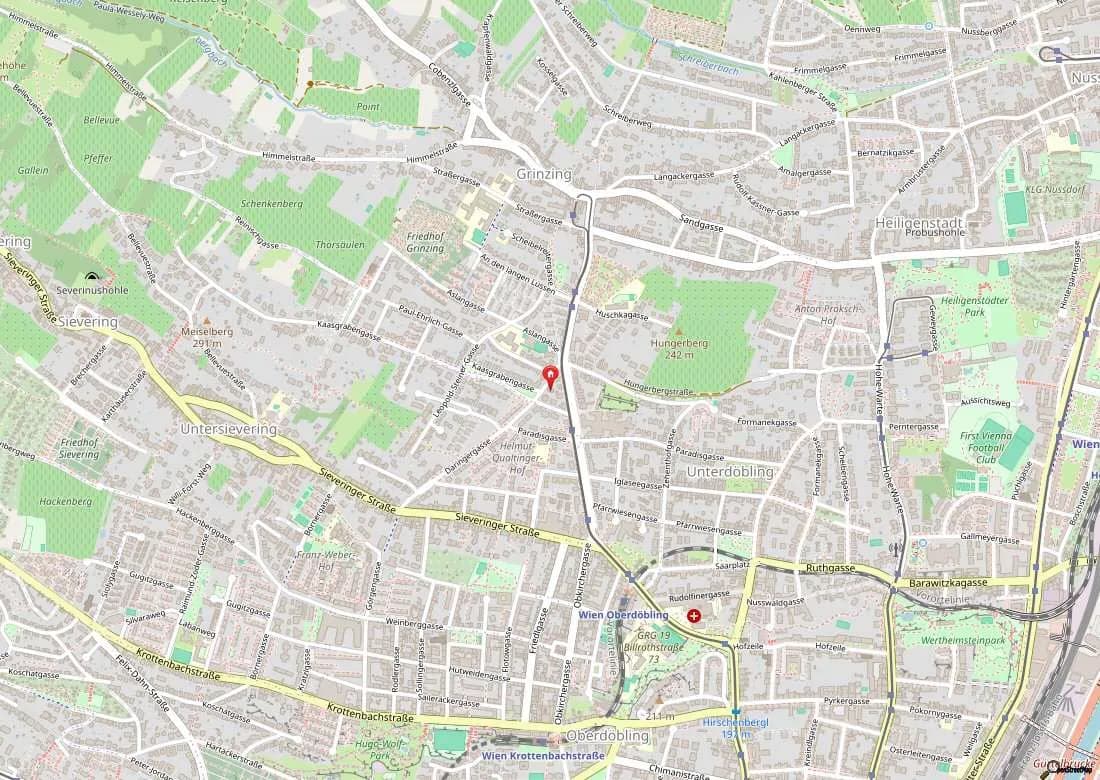 3-Zimmer-Wohnung mieten in Wien – 71,9 m², € 1.897 – Bild 12 von 12