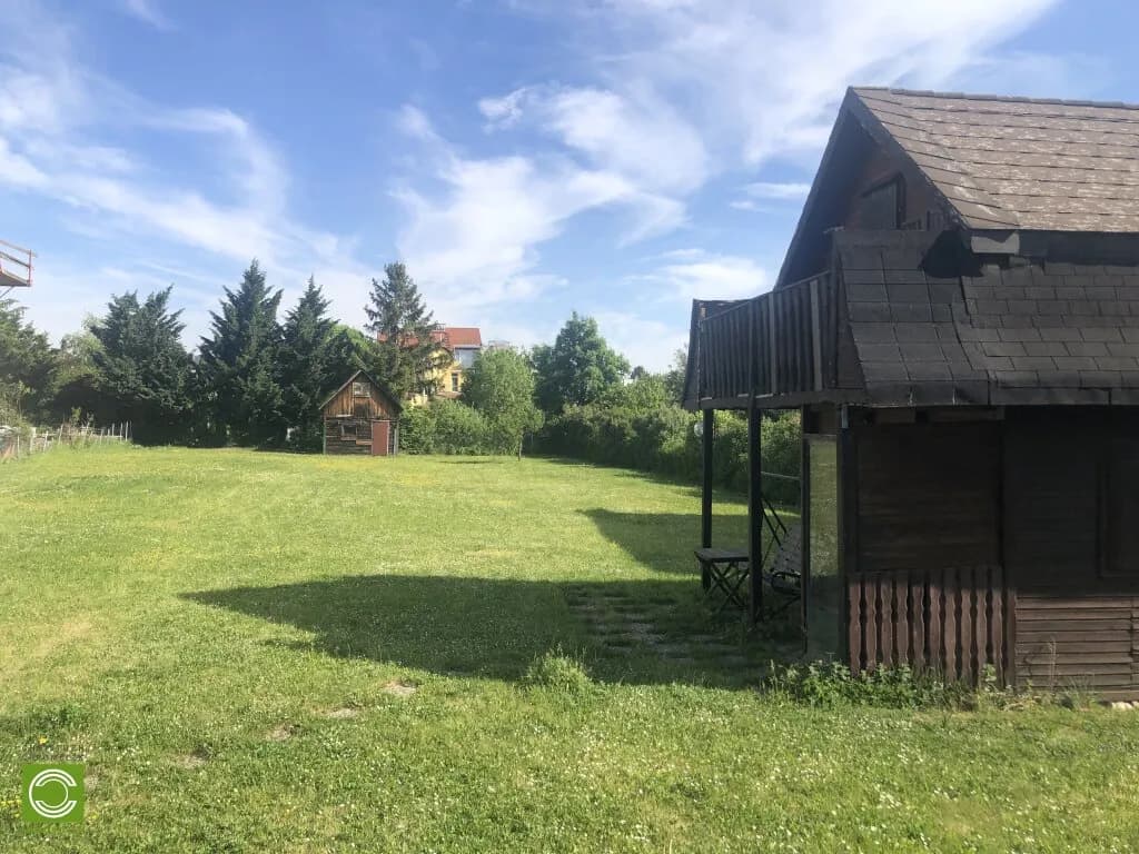 Grundstück kaufen in Mödling – 1 592 m², € 1.260.000