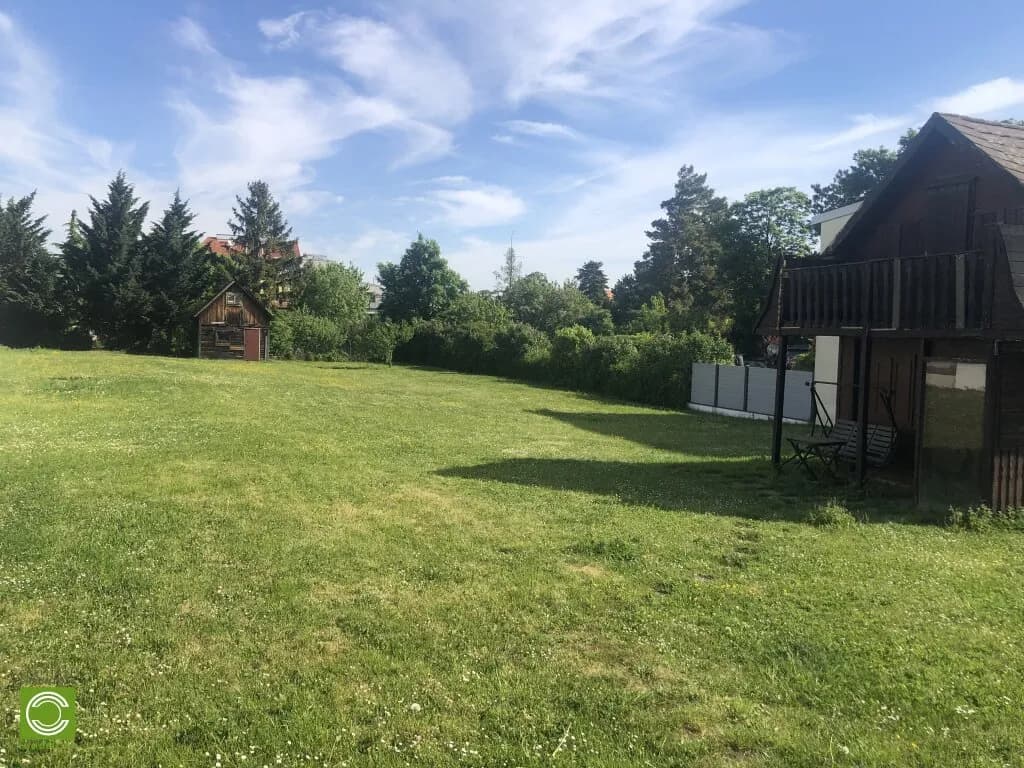Grundstück kaufen in Mödling – 1 592 m², € 1.260.000 – Bild 2 von 7