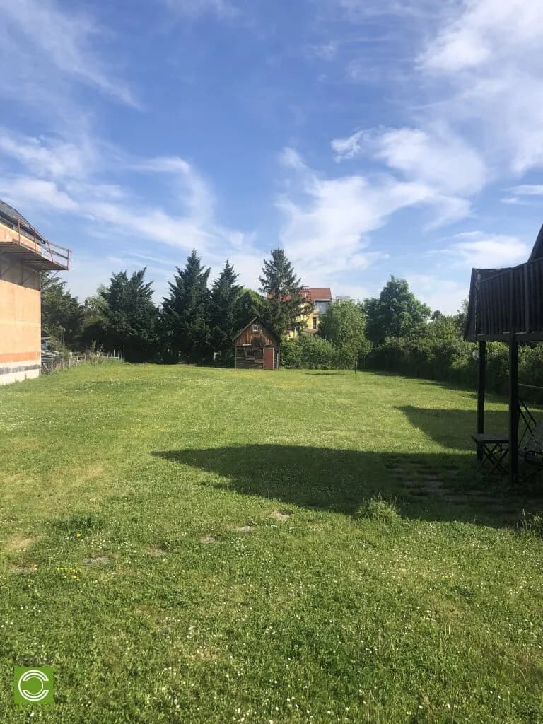 Grundstück kaufen in Mödling – 1 592 m², € 1.260.000 – Bild 3 von 7
