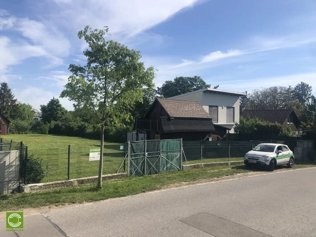 Grundstück kaufen in Mödling – 1 592 m², € 1.260.000 – Bild 6 von 7