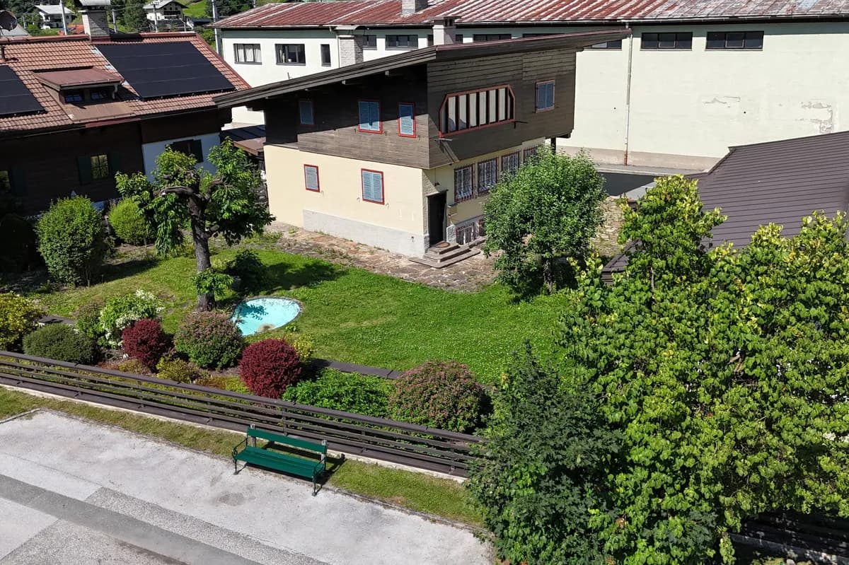 Immobilie kaufen in Kitzbühel – 752 m², € 1.500.000 – Bild 2 von 6
