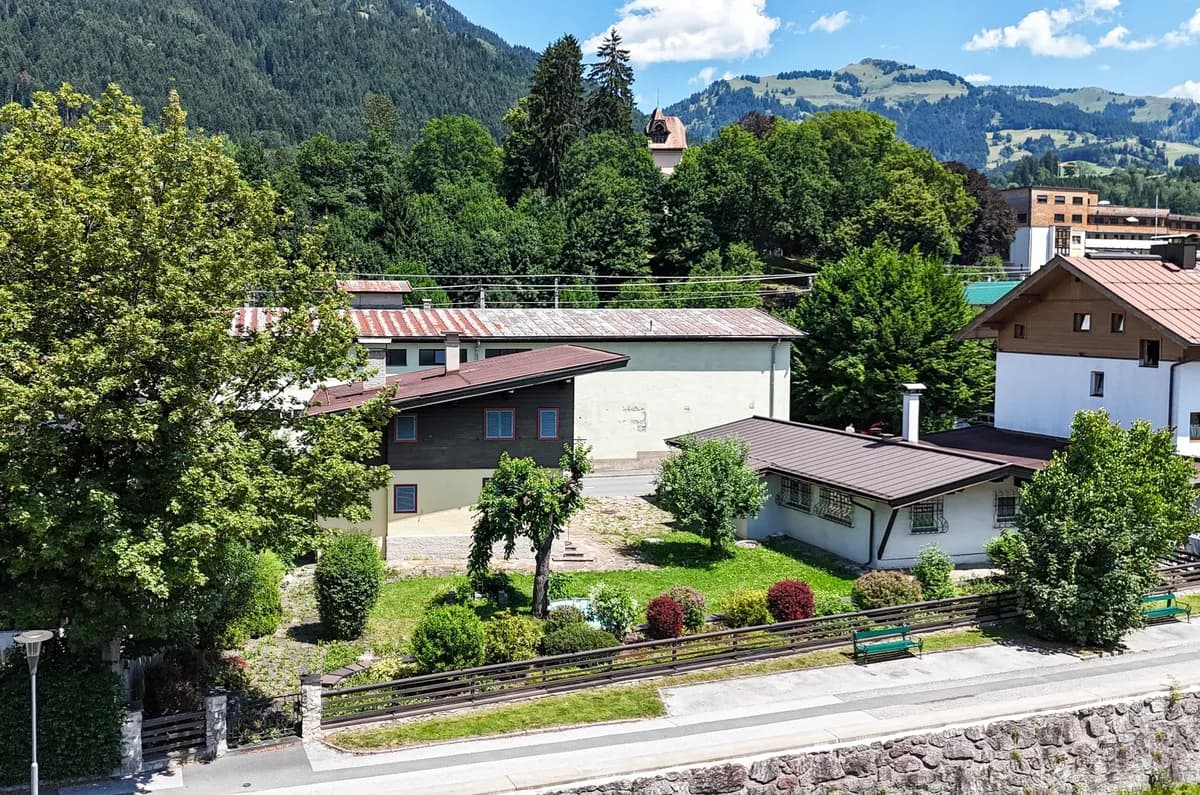 Immobilie kaufen in Kitzbühel – 752 m², € 1.500.000 – Bild 3 von 6