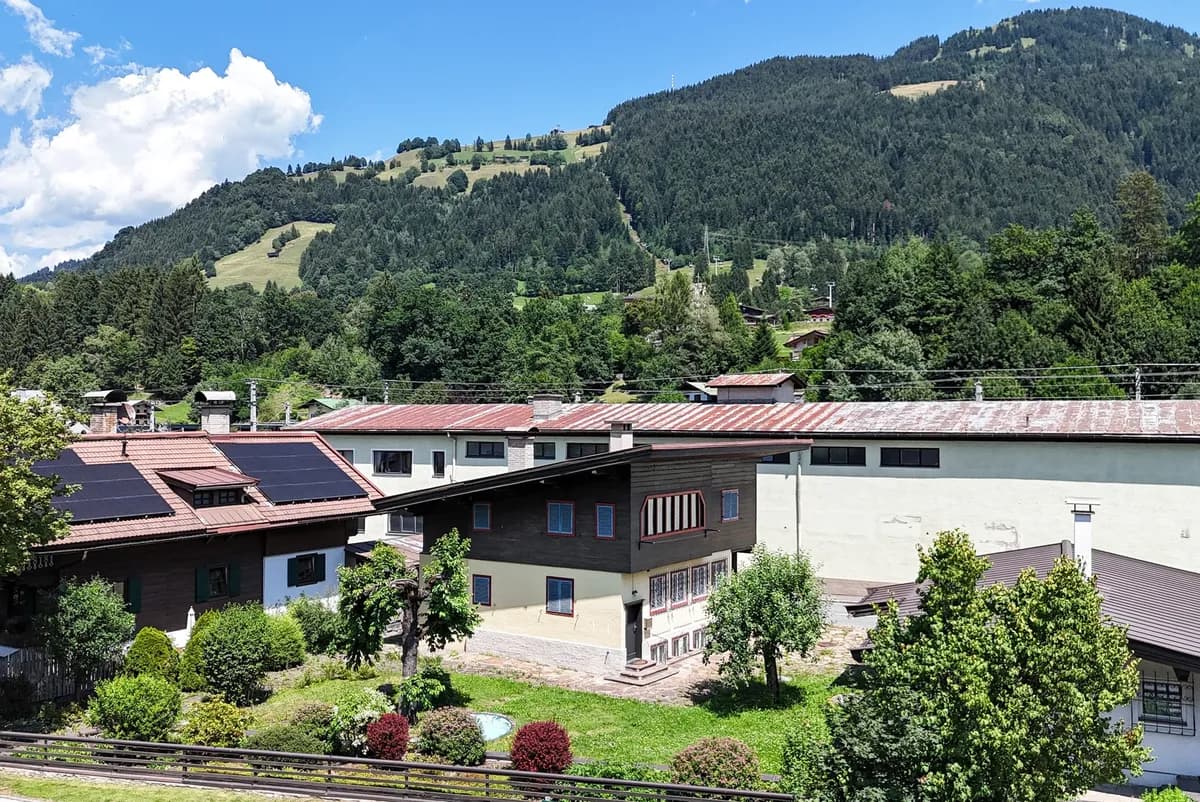 Immobilie kaufen in Kitzbühel – 752 m², € 1.500.000 – Bild 4 von 6