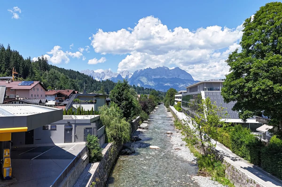 Immobilie kaufen in Kitzbühel – 752 m², € 1.500.000 – Bild 5 von 6