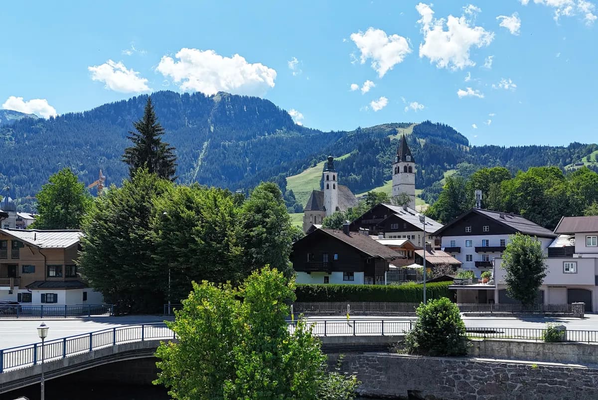 Immobilie kaufen in Kitzbühel – 752 m², € 1.500.000 – Bild 6 von 6