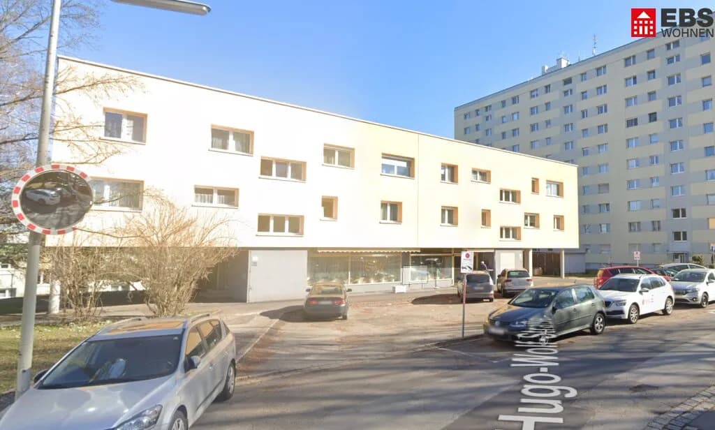 4-Zimmer-Gewerbeimmobilie mieten in Linz – 136 m², € 1.800 – Bild 3 von 18