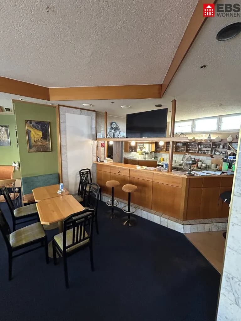 4-Zimmer-Gewerbeimmobilie mieten in Linz – 136 m², € 1.800 – Bild 5 von 18