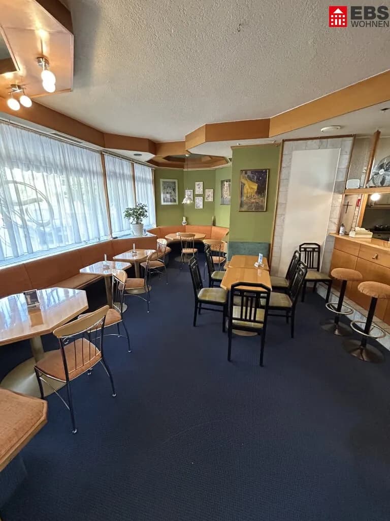 4-Zimmer-Gewerbeimmobilie mieten in Linz – 136 m², € 1.800 – Bild 7 von 18