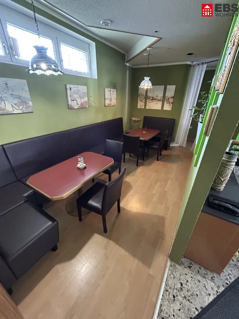 4-Zimmer-Gewerbeimmobilie mieten in Linz – 136 m², € 1.800 – Bild 8 von 18