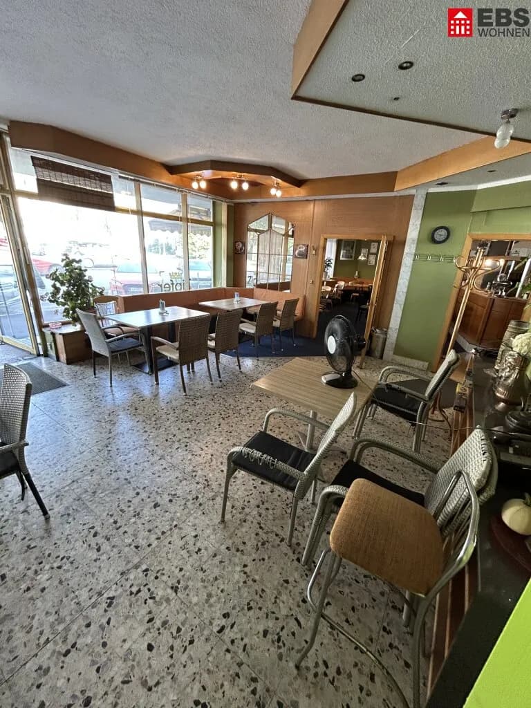 4-Zimmer-Gewerbeimmobilie mieten in Linz – 136 m², € 1.800 – Bild 9 von 18