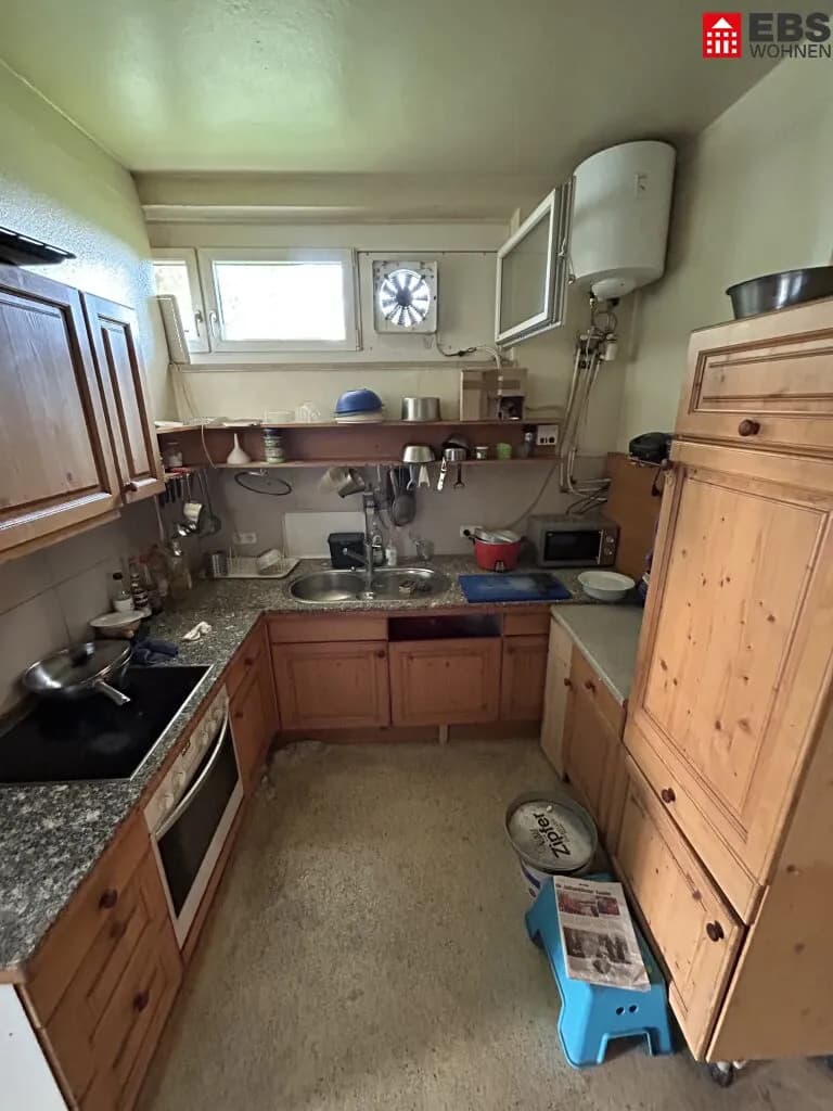 4-Zimmer-Gewerbeimmobilie mieten in Linz – 136 m², € 1.800 – Bild 10 von 18