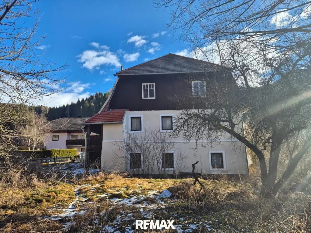 5-Zimmer-Immobilie kaufen in Murau – 208 m², € 90.000 – Bild 4 von 26