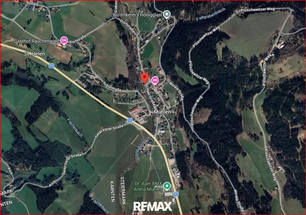 5-Zimmer-Immobilie kaufen in Murau – 208 m², € 90.000 – Bild 8 von 26