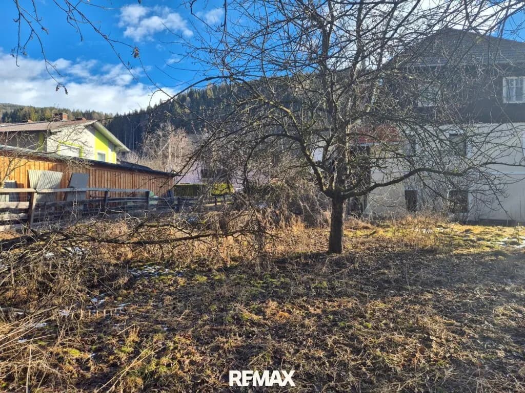5-Zimmer-Immobilie kaufen in Murau – 208 m², € 90.000 – Bild 11 von 26