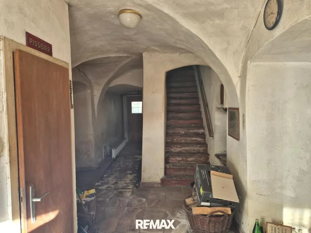 5-Zimmer-Immobilie kaufen in Murau – 208 m², € 90.000 – Bild 13 von 26