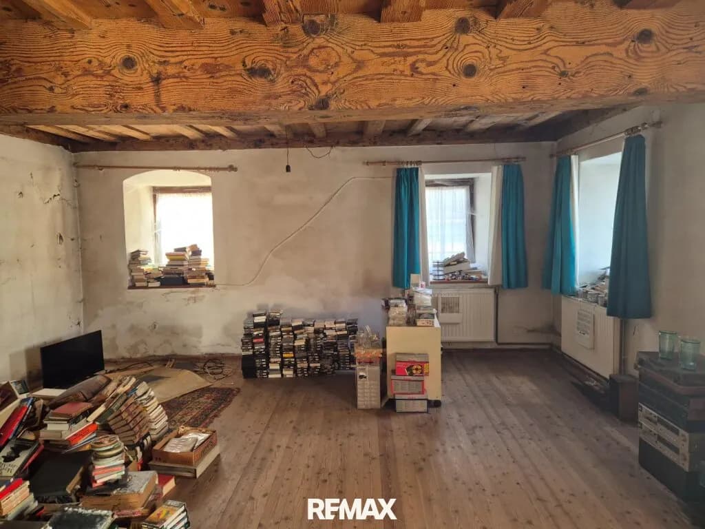 5-Zimmer-Immobilie kaufen in Murau – 208 m², € 90.000 – Bild 14 von 26