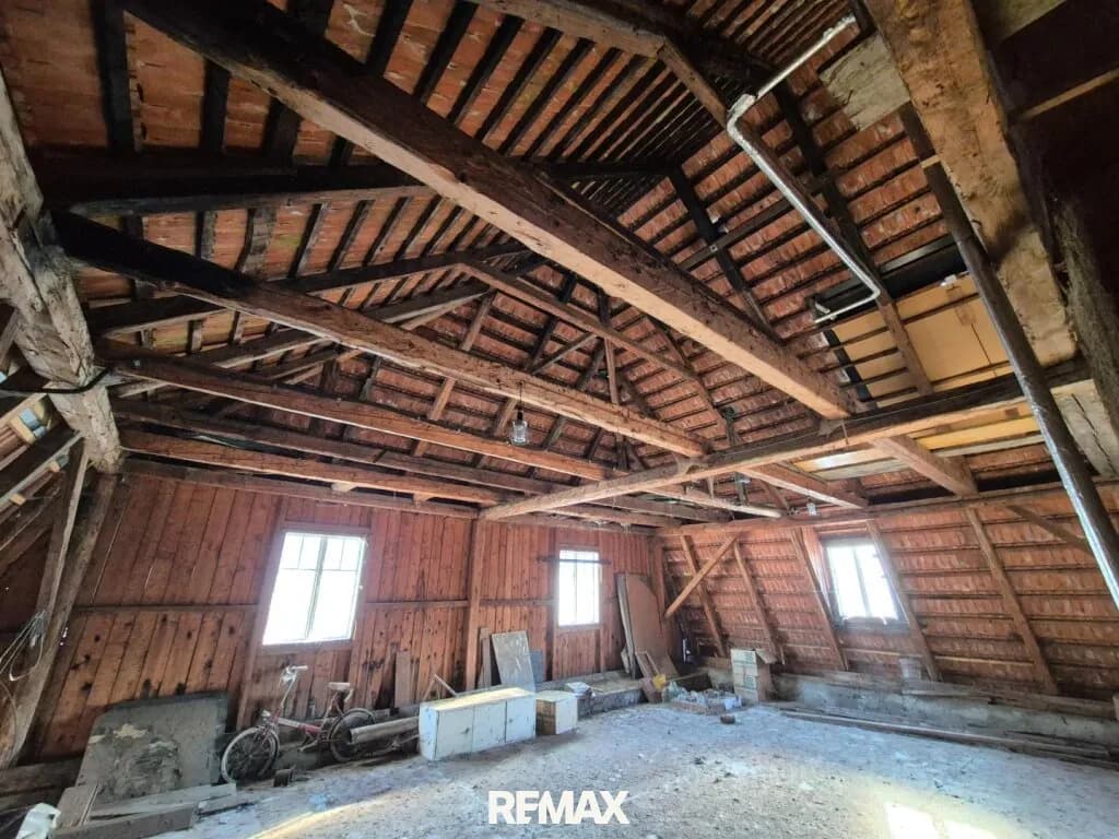 5-Zimmer-Immobilie kaufen in Murau – 208 m², € 90.000 – Bild 22 von 26