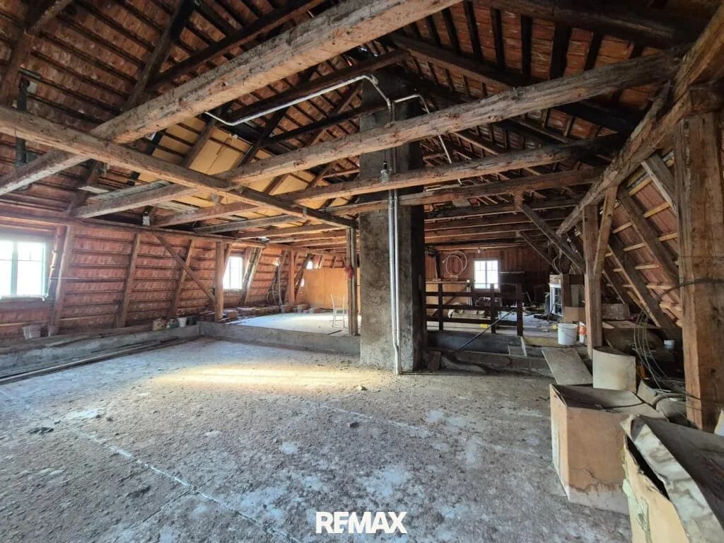 5-Zimmer-Immobilie kaufen in Murau – 208 m², € 90.000 – Bild 23 von 26