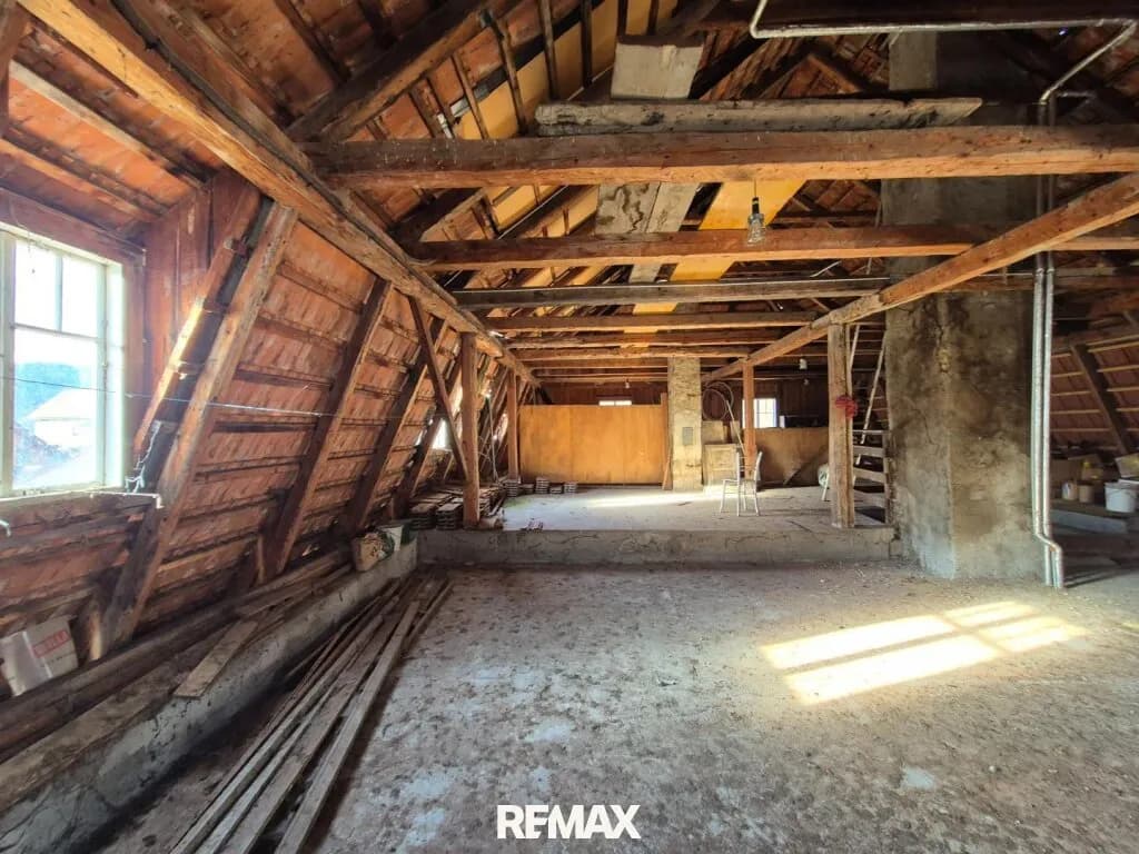 5-Zimmer-Immobilie kaufen in Murau – 208 m², € 90.000 – Bild 24 von 26