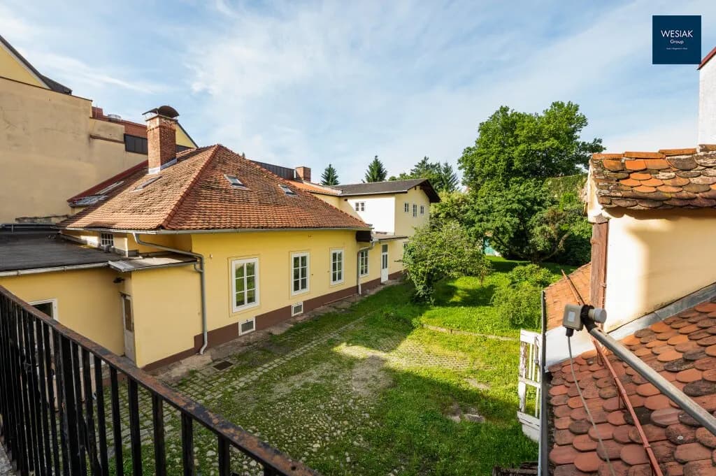 4-Zimmer-Wohnung mieten in Graz – 98 m², € 1.503 – Bild 7 von 9