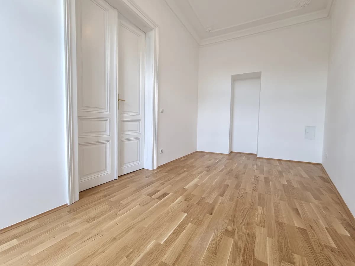 2-Zimmer-Wohnung mieten in Wien – 49 m², € 844 – Bild 3 von 11