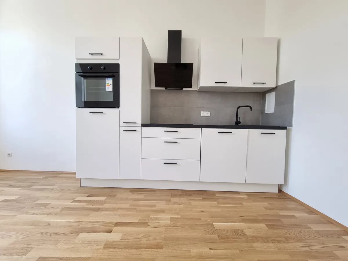 2-Zimmer-Wohnung mieten in Wien – 49 m², € 844 – Bild 6 von 11