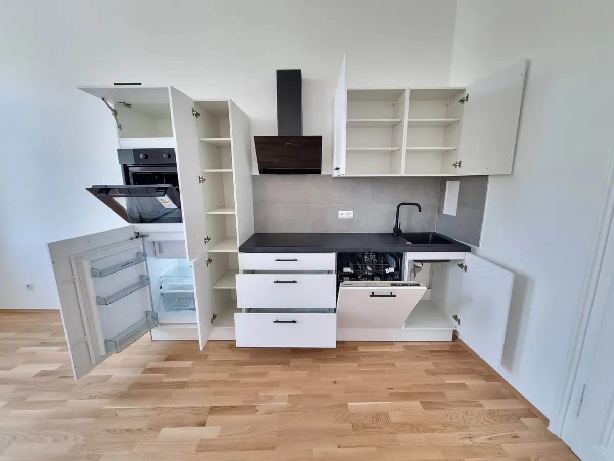 2-Zimmer-Wohnung mieten in Wien – 49 m², € 844 – Bild 7 von 11